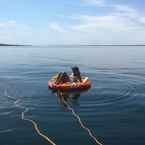 Meet your Posher, Gail